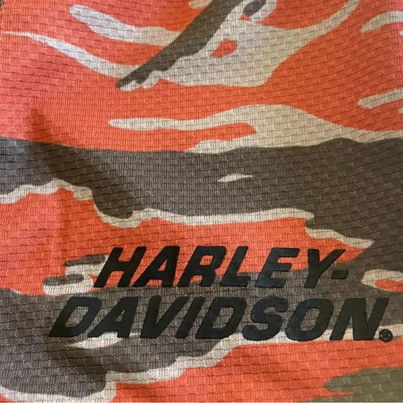 *NWT* Harley Davidson Neck Gaiter - Picture 3 of 4